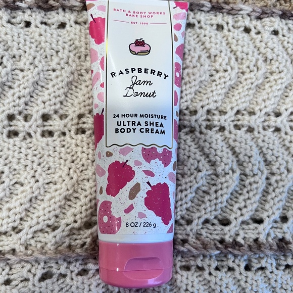 Bath & Body Works Bath & Body Bath And Body Works Bake Shop